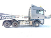SITRAK C7H 6x4 Седельный тягач ZZ4256V364HE — Б/У, 2023 г.