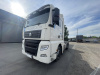 SITRAK ZZ4186V391HE — Б/У, 2023 г.