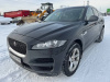 Jaguar F-PACE 2.0 Pure AWD — Б/У, 2018 г.