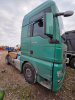 MAN TGX 4x2 Седельный тягач 18.500 4Х2 BLS — Б/У, 2018 г.