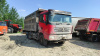 Shacman (Shaanxi) SX32586T384C — Б/У, 2022 г.