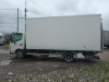 Центртранстехмаш АФ-4771 на шасси HINO 300 4x2 изотермический/рефрижератор с гидробортом АФ-477100-02 — Б/У, 2022 г.