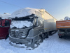 DAYUN CGC4180 4x2 Седельный тягач (Дизельный двигатель) — Б/У, 2023 г.