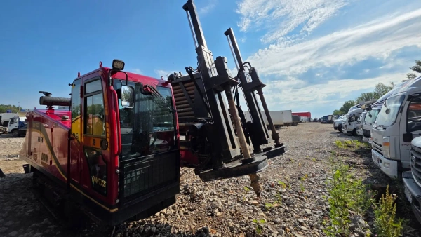 DW/TXS DDW45/22 Буровая установка ГНБ — Б/У, 2025 г.