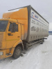 КамАЗ 4308 4x2 Бортовой K7B002 — Б/У, 2024 г.