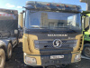 Shacman (Shaanxi) SX 8x4 Самосвал SX33186V366 — Б/У, 2023 г.