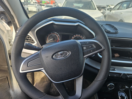 LADA Comfort 24 1.8 122hp AT — Б/У, 2024 г.