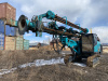 SUNWARD SWDE152 Буровая установка SWDE152B — Б/У, 2022 г.