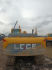 LGCE E6210 Экскаватор E6210F — Б/У, 2023 г.