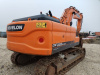 DEVELON DX225NLCA — Б/У, 2023 г.