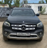 Mercedes-Benz X-CLASS 350 d 4MATIC City — Б/У, 2018 г.