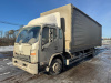 Луидор-Тюнинг 3010 на шасси GAZ GAZON NEXT Изотермический/рефрижератор — Б/У, 2020 г.
