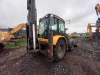 Mecalac TLB Экскаватор-погрузчик TLB870 — Б/У, 2022 г.