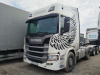 SCANIA G380A4X2NA ADR FL — Б/У, 2019 г.