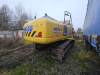 KOMATSU PC210-10M0 — Б/У, 2023 г.