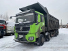 Shacman (Shaanxi) SX 8x4 Самосвал SX331863366 — Б/У, 2023 г.
