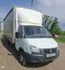 GAZ GAZELLE BUSINESS Бортовой 2844SA — Б/У, 2024 г.