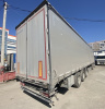 ТОНАР 9888 Полуприцеп шторный — Б/У, 2024 г.