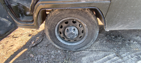 UAZ 3909 Грузопассажирский 390995-04 — Б/У, 2024 г.