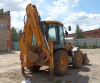 LOVOL FLB468 Равные колеса — Б/У, 2024 г.