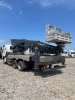 Isuzu Giga 6x4 Автовышка — Б/У, 2024 г.