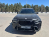 BMW X7 M60i xDrive — Б/У, 2022 г.