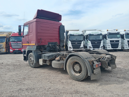 МАЗ 5440 4x2 Седельный тягач 5440В5-8420-031 — Б/У, 2017 г.