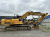 LiuGong CLG933 Экскаватор CLG933E — Б/У, 2022 г.