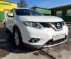 NISSAN 2.5 CVT SE+ 4WD — Б/У, 2018 г.