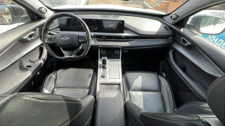 CHERY Ultimate 1.6T 150 DCT AWD — Б/У, 2023 г.