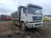 Shacman (Shaanxi) SX 6x4 Самосвал SX3258DR384 — Б/У, 2022 г.