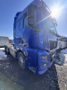 SITRAK C7H MAX 6x4 Седельный тягач ZZ4256V364HE — Б/У, 2023 г.
