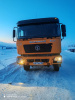Shacman (Shaanxi) SX 6x4 Самосвал SX3258DR384 — Б/У, 2021 г.