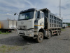 FAW J6 8x4 Самосвал СА3310Р66K24T4E5 — Б/У, 2023 г.