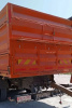 ЭНЕРГОТЕХПРОМ-ИНВЕСТ 6535 на шасси КамАЗ 65115 6x4 Зерновоз 653510 — Б/У, 2022 г.