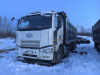 FAW J6* 8x4 Самосвал — Б/У, 2022 г.