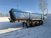 Тонар 9589 Полуприцеп самосвал 95891 — Б/У, 2019 г.