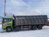 Shacman (Shaanxi) SX 8x4 Самосвал SX33186W366C — Б/У, 2023 г.