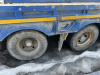 AMUR AMUR Полуприцеп тяжеловоз 4 оси LYR9708TDP — Б/У, 2023 г.