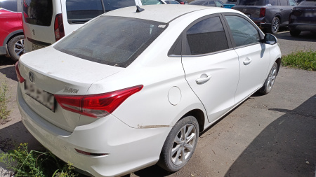 CHANGAN DLX 1.5 5DCT (I поколение) — Б/У, 2023 г.