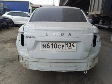 LADA GRANTA Comfort 22 1.6 90hp 5MT — Б/У, 2023 г.