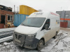 GAZ GAZELLE NEXT Бортовой A31R32 — Б/У, 2021 г.