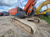 HITACHI ZX240 Экскаватор ZX240-5G — Б/У, 2022 г.