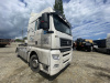 SITRAK ZZ4186V361HE — Б/У, 2023 г.