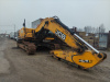 JCB JS305LC Экскаватор — Б/У, 2021 г.