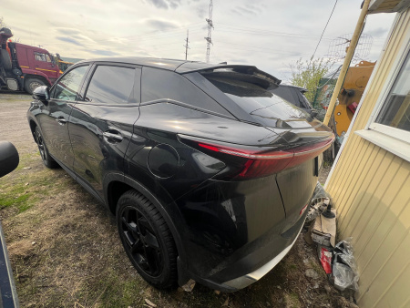 Omoda C5 1.5T CVT Lifestyle — Б/У, 2023 г.