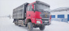 Shacman (Shaanxi) SX 6x6 Самосвал SX32586V385 — Б/У, 2022 г.