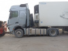 Shacman (Shaanxi) SX 4x2 Седельный тягач SX4188YY381 — Б/У, 2023 г.