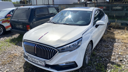 Hongqi Comfortable 1.8T — Б/У, 2022 г.