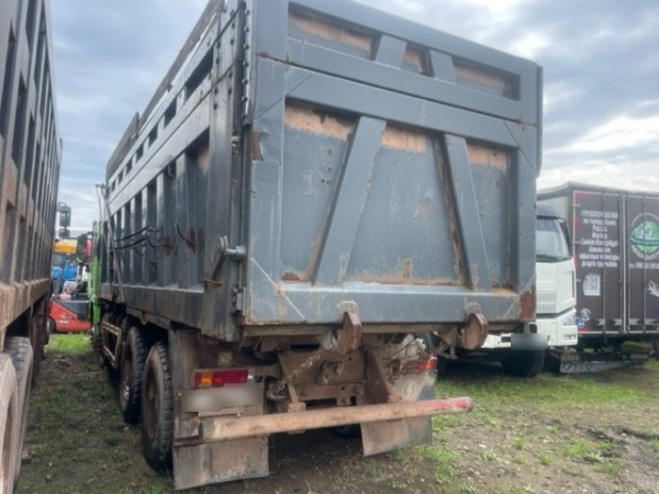 Shacman (Shaanxi) SX33186W366C — Б/У, 2023 г.